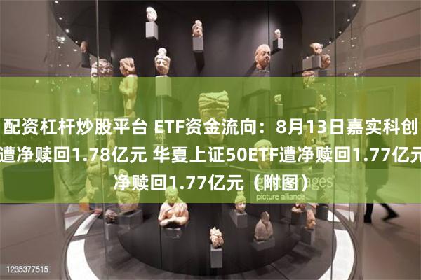 配资杠杆炒股平台 ETF资金流向：8月13日嘉实科创芯片ETF遭净赎回1.78亿元 华夏上证50ETF遭净赎回1.77亿元（附图）