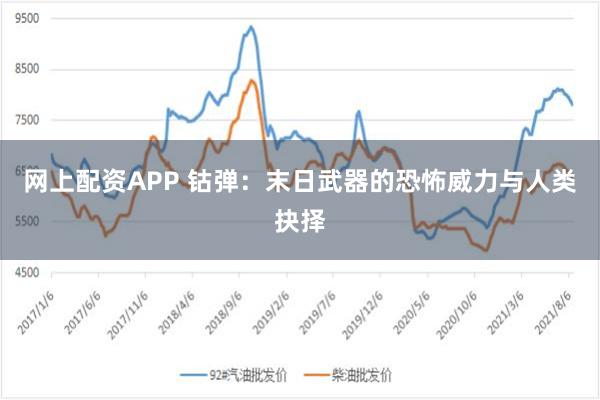 网上配资APP 钴弹：末日武器的恐怖威力与人类抉择