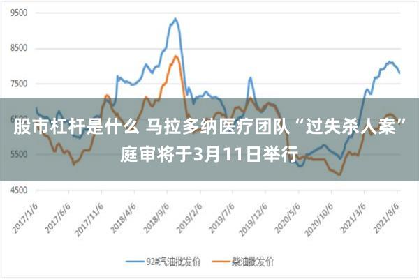 股市杠杆是什么 马拉多纳医疗团队“过失杀人案”庭审将于3月11日举行